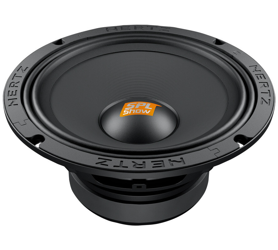 Haut-Parleur Médium pro 20cm Hertz SplShow SV200.1