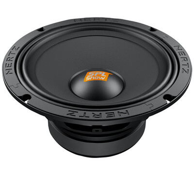 Haut-Parleur Médium pro 20cm Hertz SplShow SV200.1