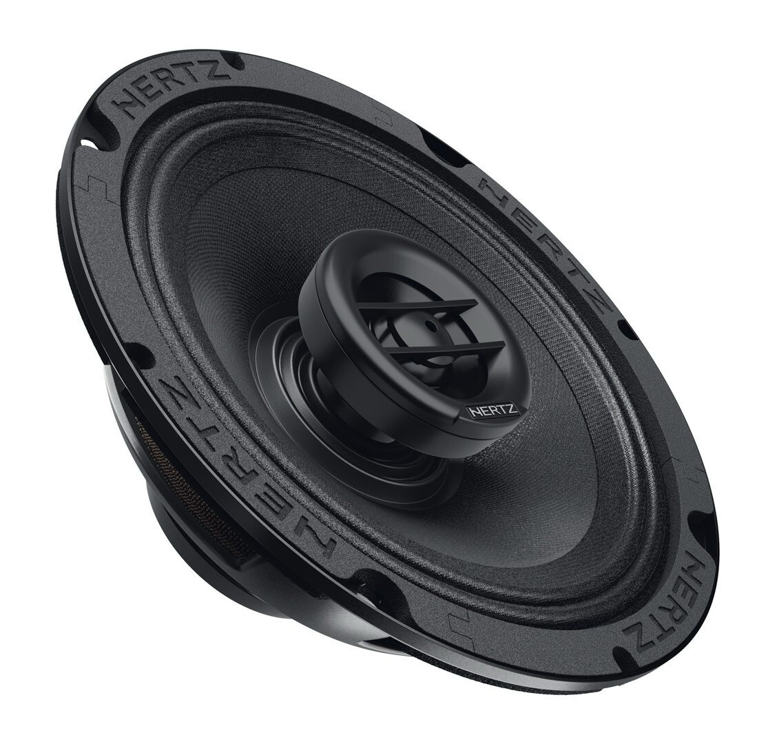 Haut-parleur coaxial pro 16,5cm Hertz SplShow SX165NEO