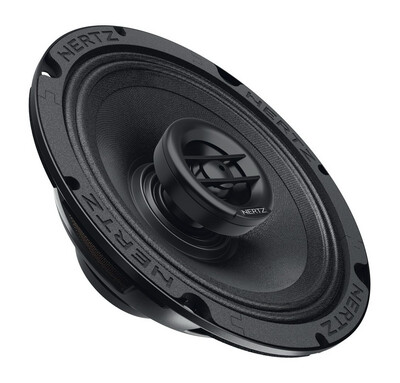 Haut-parleur coaxial pro 16,5cm Hertz SplShow SX165NEO