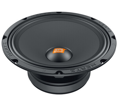Haut-Parleur Médium pro 25cm Hertz SplShow SV250 ( la paire )