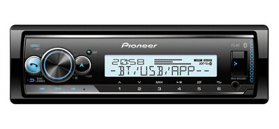 Autoradio marine Pioneer MVH-MS510BT