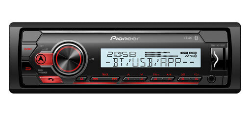 Autoradio marine Pioneer MVH-MS410BT