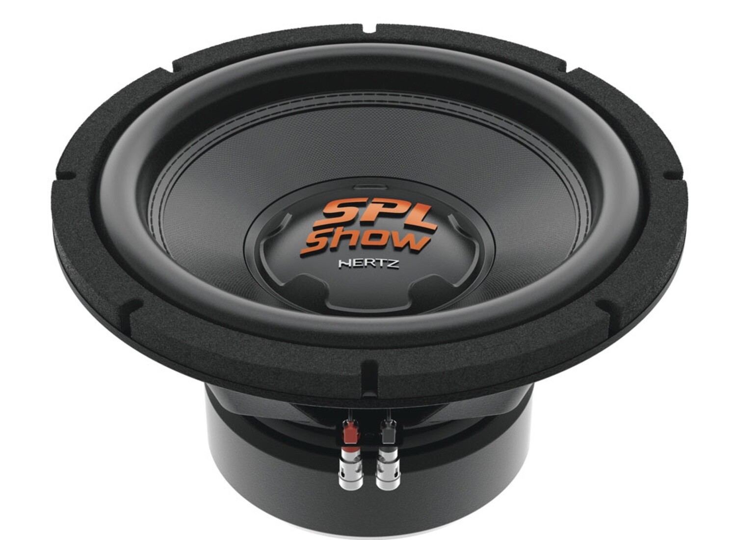 Subwoofer 30cm Hertz SPLShow SS12D2