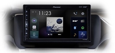 Autoradio Specifique Pioneer SPH-EVO64DAB-208