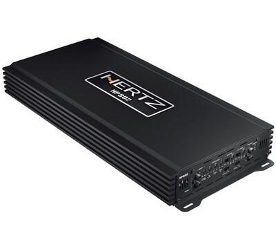Ampli 2 canaux Hertz HP802