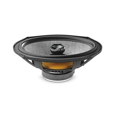 Haut-Parleur Elliptique Focal Access 690AC