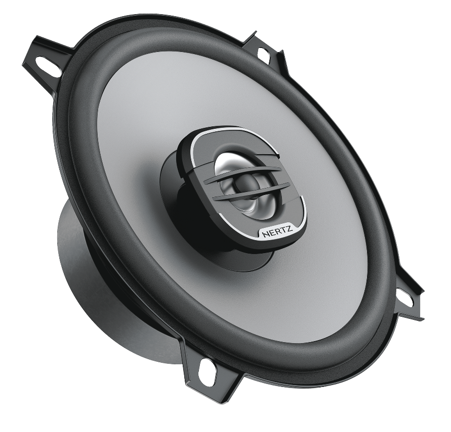Haut-Parleur Coaxial 13cm Hertz UNO X130