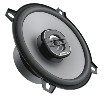 Haut-Parleur Coaxial 13cm Hertz UNO X130