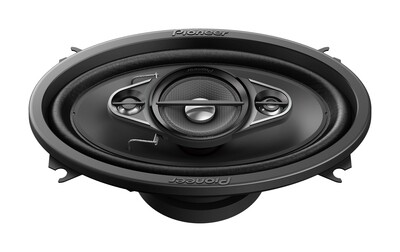 Haut-Parleur Elliptique 4*6 pouces Pioneer TS-A4670F