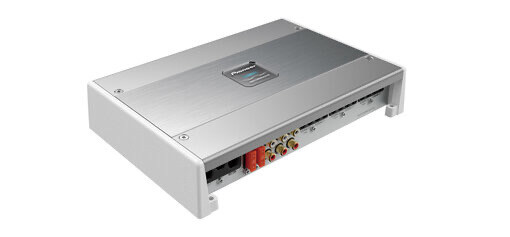 Ampli 6 canaux Pioneer GM-ME600X6
