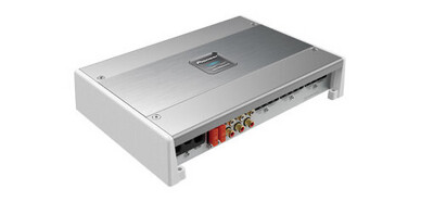 Ampli 6 canaux Pioneer GM-ME600X6