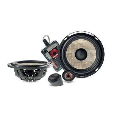 Tout les produits Focal