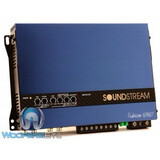 Ampli 4 canaux soundstream Rubicon Nano RN4.14000D