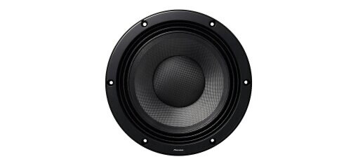 Subwoofer Pioneer 25 cm TS-W252PRS