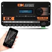 Processeur expert electronics PX8.2b