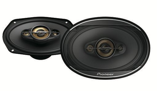 Haut parleur elliptique Pioneer 6*9 pouces TS-A6971F