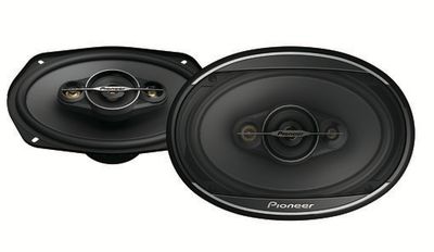 Haut-parleur elliptique Pioneer 6*9 pouces TS-A6961F