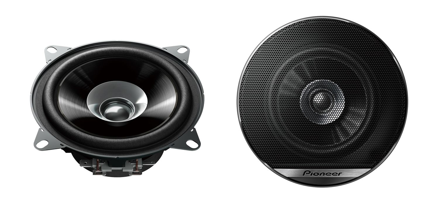 Haut-Parleur Bi-Cone Pioneer 10cm Pioneer TS-G1010F