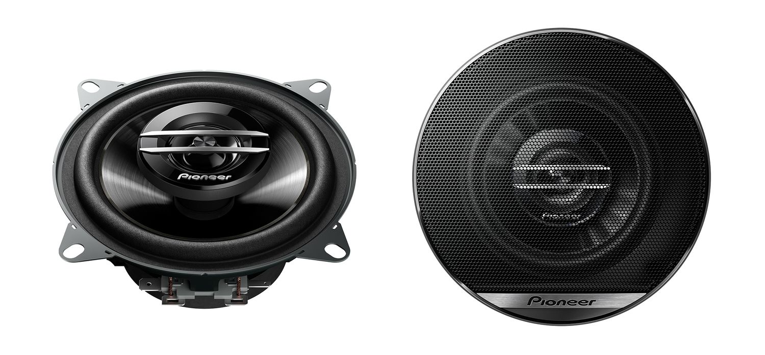Haut-Parleur Coaxial 10cm Pioneer TS-G1020F