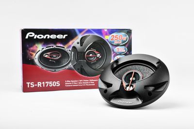 Haut-Parleur Coaxial 17cm Pioneer TS-R1750S