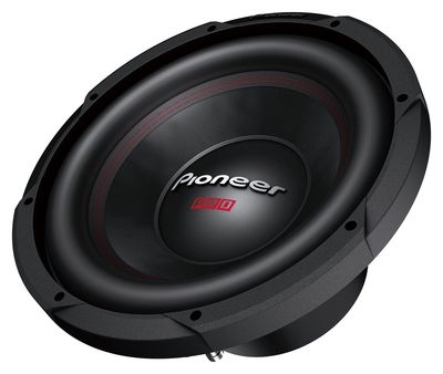 Subwoofer Pioneer 30cm TS-W3010PRO