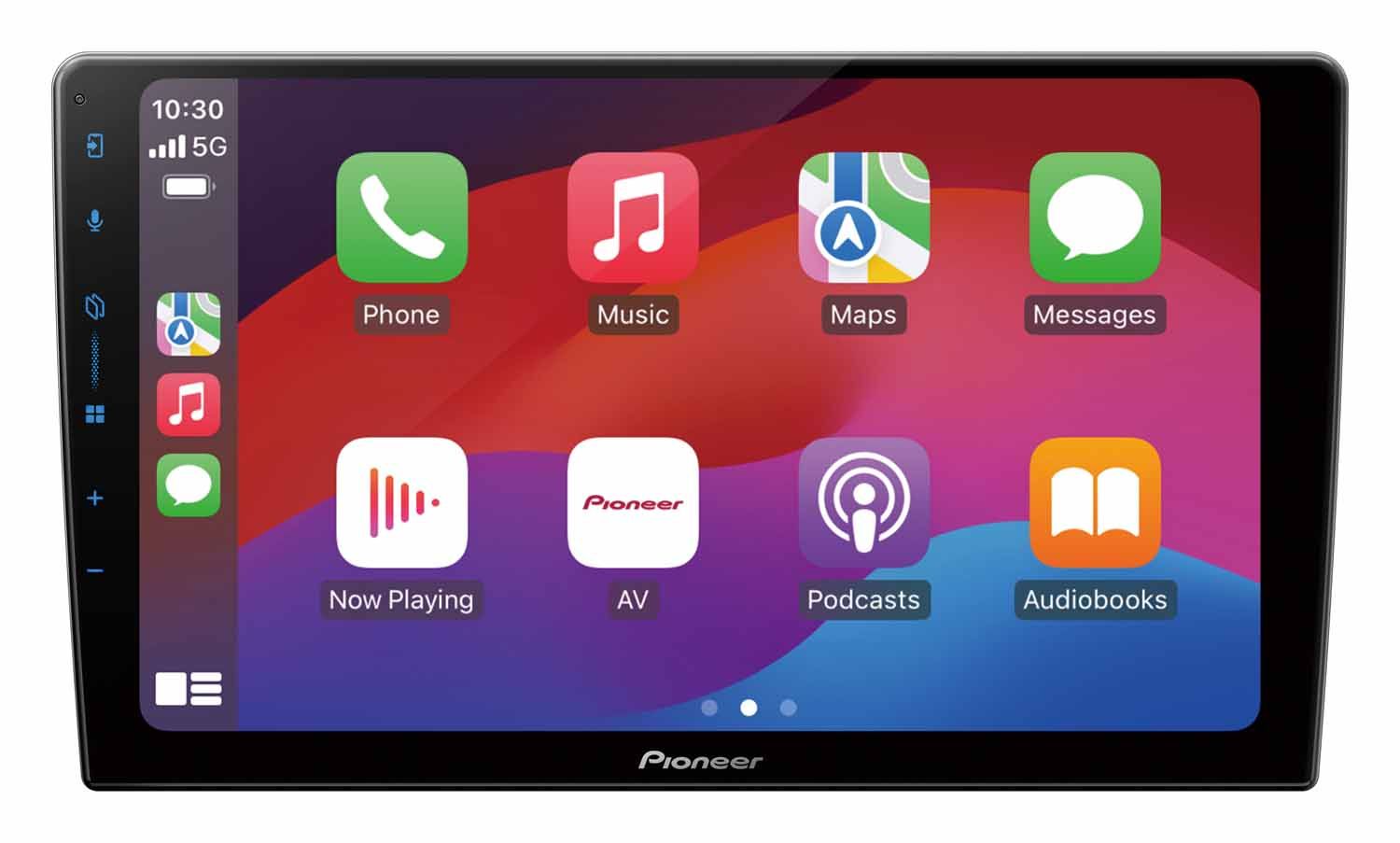 Autoradio Pioneer Perfect Fit SPH-PF97BT