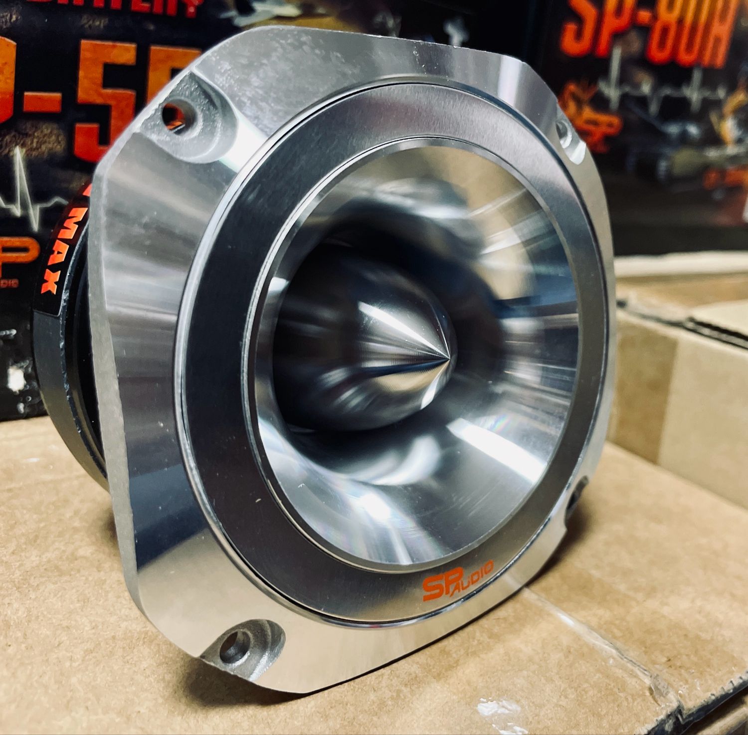 Tweeter Pro SP Audio SPTW-48