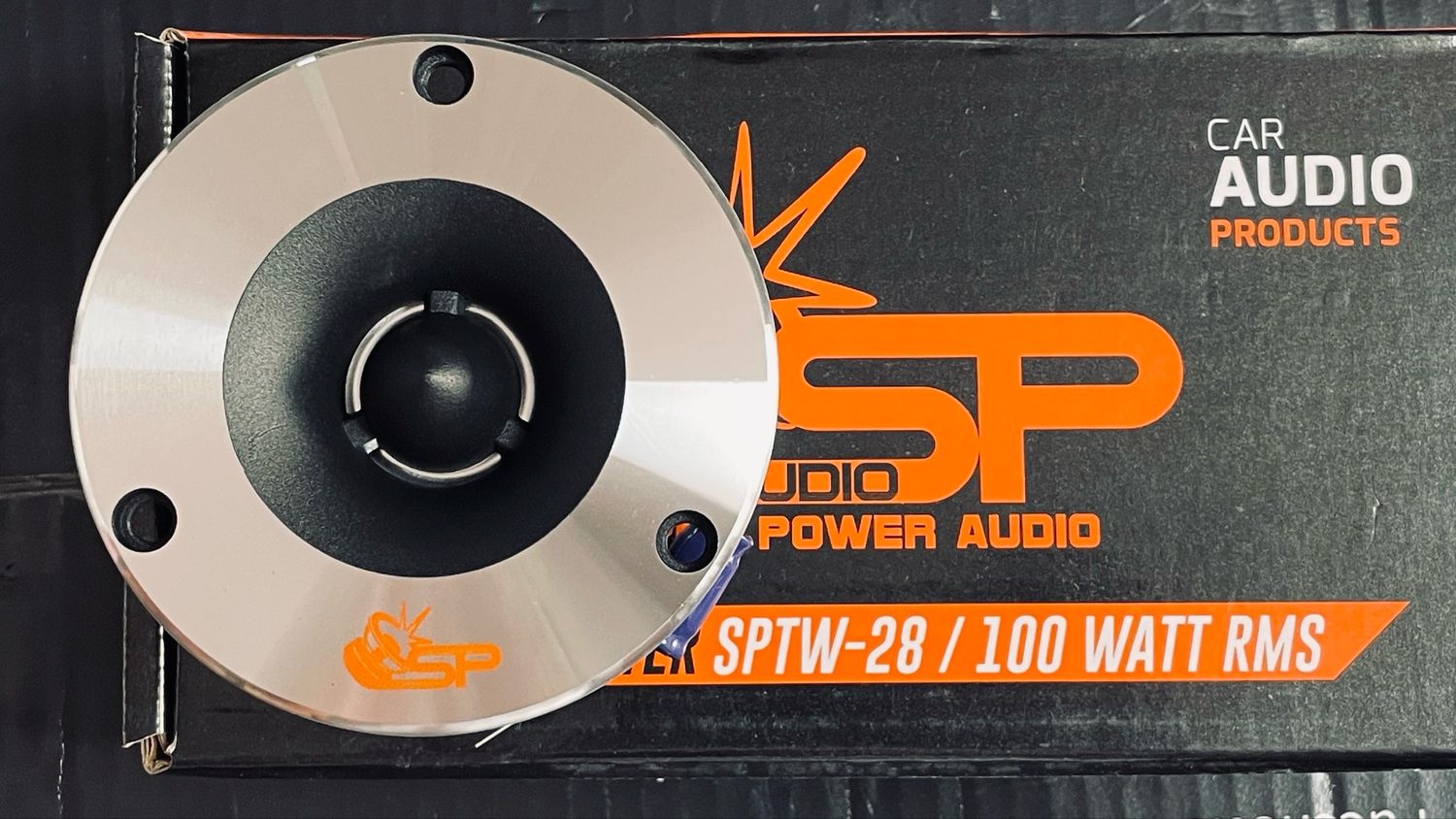 Tweeter Pro SP Audio SPTW-28