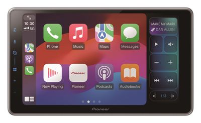 Autoradio Pioneer 9pouces SPH-DA97DAB-UNI1