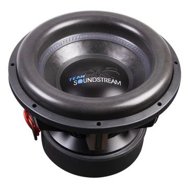 Subwoofer 38cm