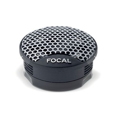 Tweeter Compacte