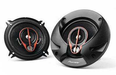 Haut-parleurs Coaxiaux 13cm