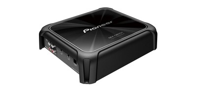 Ampli Pioneer Mono GM-D8701