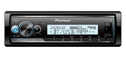 Autoradio marine Pioneer MVH-MS510BT