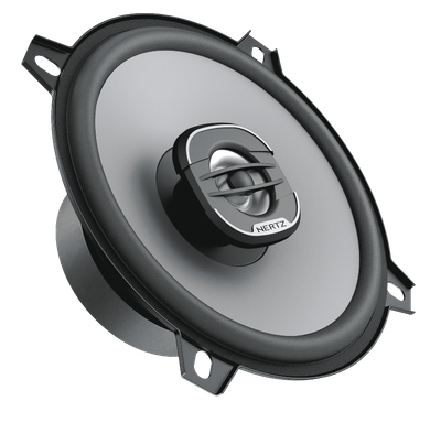 Haut-Parleur Coaxial 13cm Hertz UNO X130