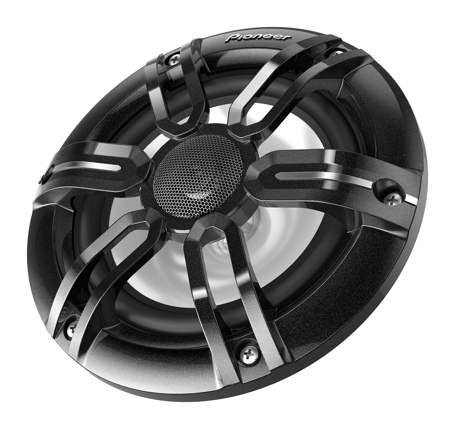 Haut-parleur Marine Pioneer TS-ME650FS