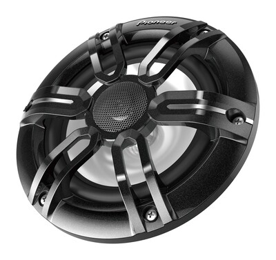 Haut-parleur Marine Pioneer TS-ME650FS