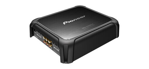 Ampli 4 canaux Pioneer GM-DX874 HiRes