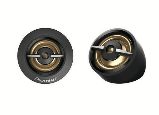Tweeter Pioneer TS-A301TW