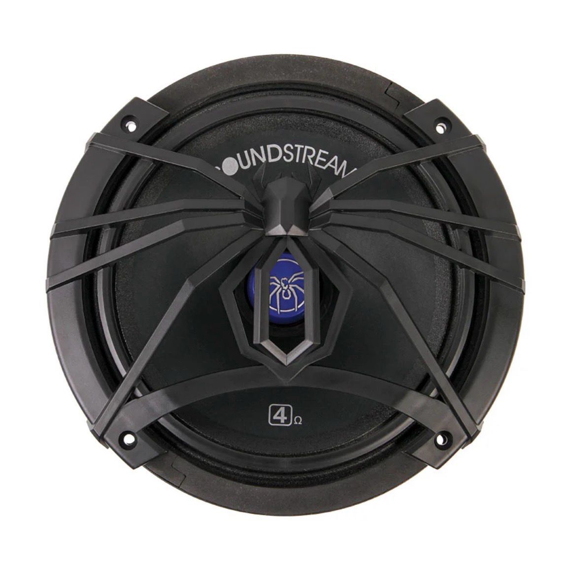 Haut-parleurs Médium Pro 20cm Soundstream SM.800PRO