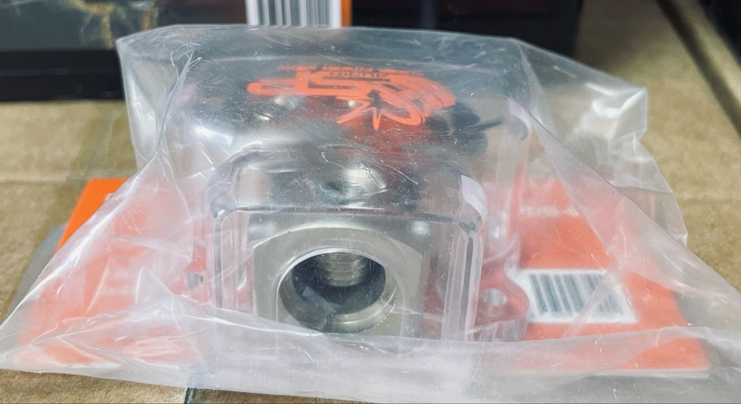 Répartiteur de Masse SP Audio SPDB-01