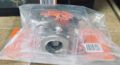 Répartiteur de Masse SP Audio SPDB-01