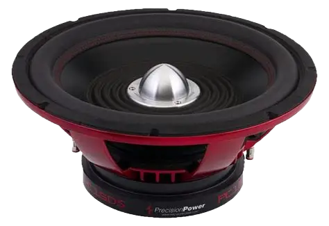 Subwoofer Precision Power 38cm PC.15DS