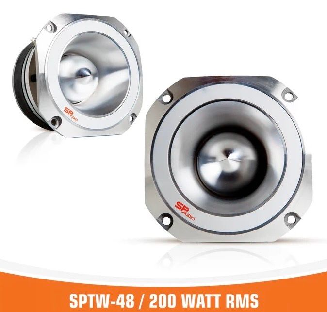 Tweeter Pro SP Audio SPTW-48