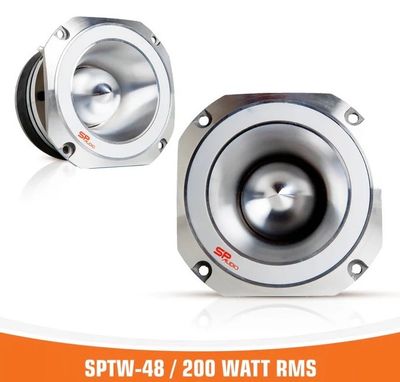 Tweeter Pro SP Audio SPTW-48