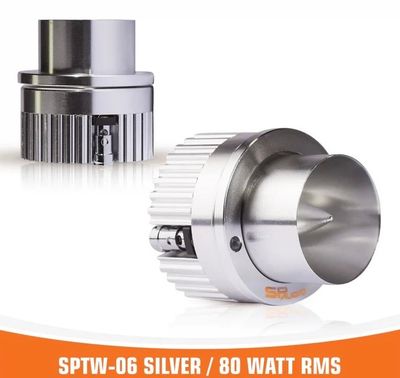 Tweeter Pro SP Audio SPTW-06