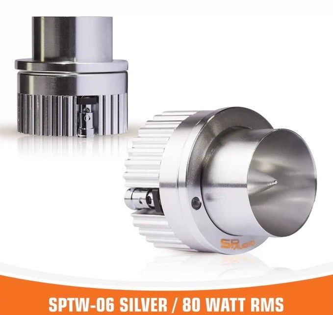 Tweeter Pro SP Audio SPTW-06