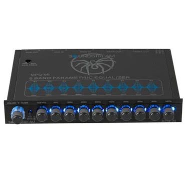 Égaliseur Soundstream MPQ-90