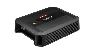 Ampli Hertz 2 canaux DP 2.200